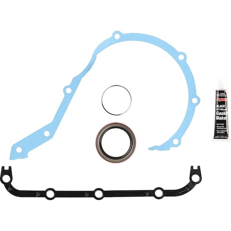 Reinz Engine Timing Cover Gasket Set, 15-10363-01 15-10363-01